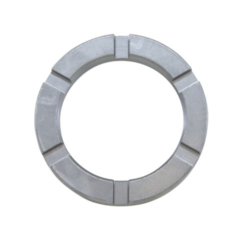 Yukon Gear Spindle Nut 2.065in I.D Six Slots thumbnail 2
