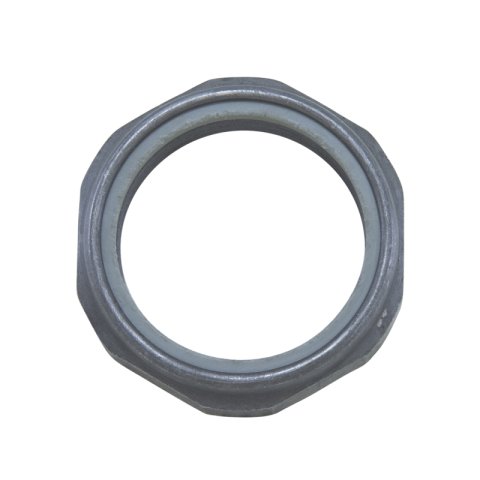 Yukon Gear Spindle Nut for Dana 60 & 70 1.940in I.D w/Plastic Ring thumbnail 3