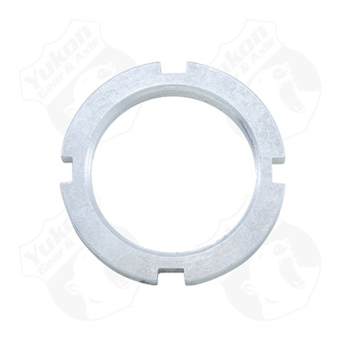 Yukon Gear Spindle Nut for Dana 28 & Model 35 IFS Front for Manual Locking Hub Conversion thumbnail 2