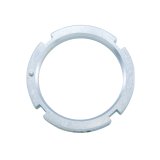 Yukon Gear Spindle Nut for Dana 50 & 60 w/Pin 2in I.D thumbnail 2