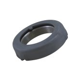 Yukon Gear Left Hand Spindle Nut for Ford 10.25in Self Ratcheting Type thumbnail 1