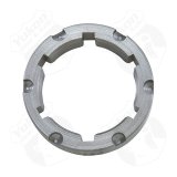 Yukon Gear Spindle Nut for GM 10.5in 14 Bolt Truck 1.935in I.D 6 Holes thumbnail 1