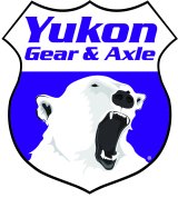 Yukon Gear Front Outer Axle Thrust Washer Kit for 1999+ Ford w/Dana 50/60 thumbnail 8