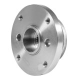 Yukon Gear Yoke Pinion Flange for 06-10 Jeep Grand Cherokee/Commander Dana 44 24 Spline thumbnail 1