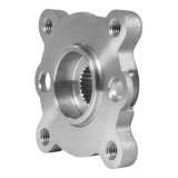Yukon Gear Yoke Rear Pinion Flange for Chrysler 8.25in w/4.53in Bolt Circle thumbnail 1