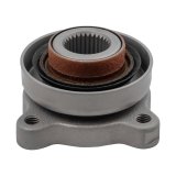 Yukon Gear Replacement Pinion Flange for 2014+ 9.25in AAM Front thumbnail 2