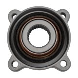 Yukon Gear Replacement Pinion Flange for 2014+ 9.25in AAM Front thumbnail 5