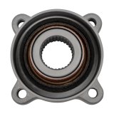 Yukon Gear Replacement Pinion Flange for 2014+ 9.25in AAM Front thumbnail 6