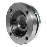Yukon Gear Yoke Rear Pinion Flange for 14-21 RAM 3500 11.5in w/2.677in Seal Diameter thumbnail 1