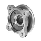 Yukon Gear Yoke Rear Pinion Flange for 13-18 RAM 3500 11.5in & 11.8in Differentials thumbnail 1