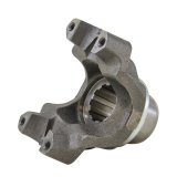 Yukon Gear New Process 205 End Yoke w/32 Spline & A 1350 U-Joint Size thumbnail 1