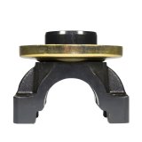 Yukon Gear 24 Spline Front Pinion Yoke for Dana 30/44 Jeep JK w/1350 U-Bolt Design thumbnail 3