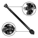 USA Standard Front Driveshaft for Jeep Wrangler 38-1/4in Center to Center thumbnail 1