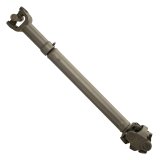 USA Standard Front Driveshaft for Jeep Wrangler 39-1/4in Center to Center thumbnail 1