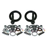 USA Standard Gear & Install Kit for Jeep TJ Rubicon with a 5.13 Ratio thumbnail 1