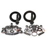 USA Standard Gear & Install Kit for Jeep JK (Non Rubicon) with a 5.13 Ratio thumbnail 1