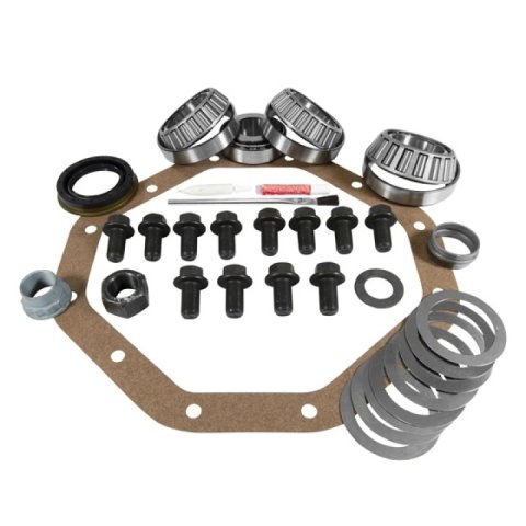 USA Standard Master Overhaul Kit For 11 & Up Chrysler 9.25in w/ZF Rear thumbnail 2