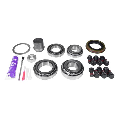 Yukon Gear Master Overhaul Kit 2017+ Ford F-350/450/550 Super Duty 300mm Rear thumbnail 1