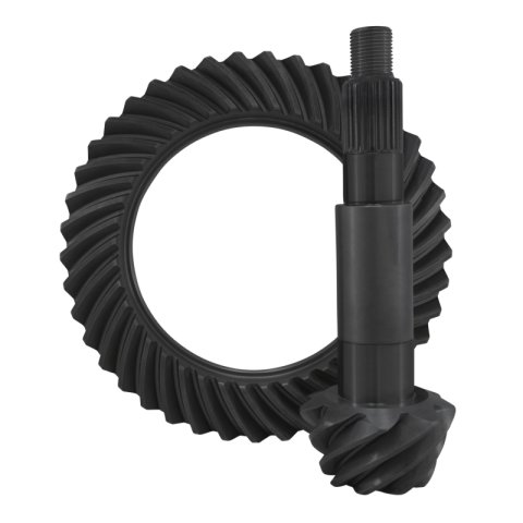 Yukon Gear High Performance Gear Set For Dana 60 Short Reverse in a 4.56 Ratio thumbnail 1