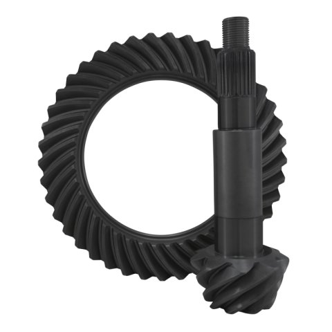 Yukon Gear High Performance Gear Set For Dana 60 Short Reverse in a 4.56 Ratio thumbnail 5