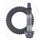 Yukon Gear High Performance Ring and Pinion Gear Set For Toyota 8in in a 4.88 Ratio thumbnail 2