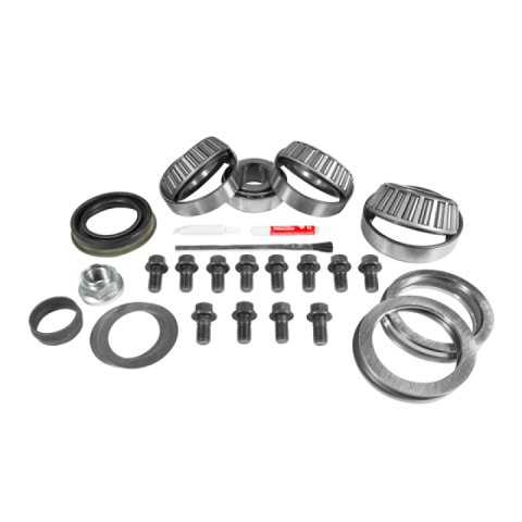 USA Standard Master Overhaul Kit For 97-13 GM 9.5in Differential thumbnail 1