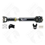 Yukon Gear Heavy Duty Driveshaft for 12-16 Jeep JK Rear 4-Door A/T Only thumbnail 8