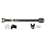 Yukon Gear Heavy Duty Driveshaft for 12-16 Jeep JK Front M/T Only thumbnail 1