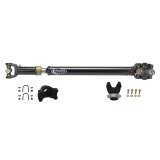Yukon Gear Heavy Duty Driveshaft for 12-16 Jeep JK Front M/T Only thumbnail 2