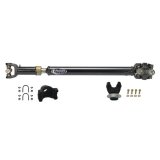 Yukon Gear Heavy Duty Driveshaft for 12-16 Jeep JK Front M/T Only thumbnail 7