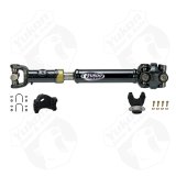 Yukon Gear Heavy Duty Driveshaft for 12-16 Jeep JK Rear 2-Door M/T Only thumbnail 2