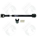 Yukon Gear OE-Style Driveshaft for 12-16 Jeep JK Front A/T Only thumbnail 3