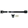 Yukon Gear OE-Style Driveshaft for 12-16 Jeep JK Front A/T Only thumbnail 8