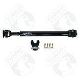 Yukon Gear OE-Style Driveshaft for 12-16 Jeep JK Rear 2-Door A/T thumbnail 3
