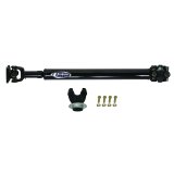 Yukon Gear OE-Style Driveshaft for 12-16 Jeep JK Rear 4-Door A/T Only thumbnail 3