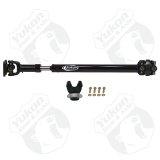 Yukon Gear OE-Style Driveshaft for 12-16 Jeep JK Front M/T Only thumbnail 9