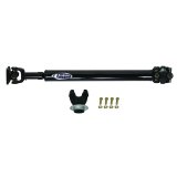 Yukon Gear OE-Style Driveshaft for 12-16 Jeep JK Rear 2-Door M/T Only thumbnail 3
