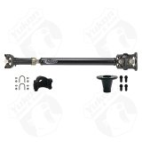 Yukon Gear Heavy Duty Driveshaft for 07-11 Jeep JK Rear 2-Door A/T Only thumbnail 2