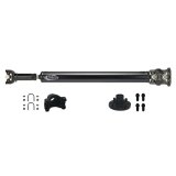 Yukon Gear Heavy Duty Driveshaft for 12-16 Jeep JK Front A/T Only thumbnail 1