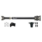 Yukon Gear Heavy Duty Driveshaft for 12-16 Jeep JK Rear 2-Door A/T Only thumbnail 2