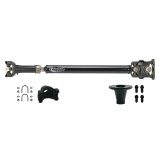 Yukon Gear Heavy Duty Driveshaft for 12-16 Jeep JK Rear 4-Door M/T Only thumbnail 3