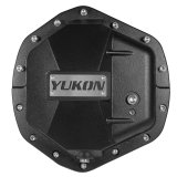 Yukon Gear Hardcore Diff Cover for 11.5in & 11.8in GM Dodge Ram thumbnail 1