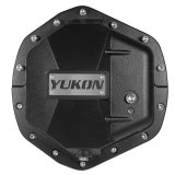 Yukon Gear Hardcore Diff Cover for 11.5in & 11.8in GM Dodge Ram thumbnail 2
