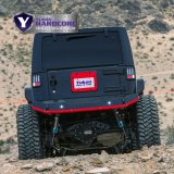 Yukon Gear Hardcore Diff Cover for 11.5in & 11.8in GM Dodge Ram thumbnail 4