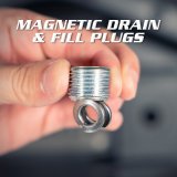Yukon Gear Hardcore Diff Cover for 11.5in & 11.8in GM Dodge Ram thumbnail 9