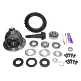 Yukon Gear High Performance Gear Set for Chrysler ZF 215mm Front Differential w/4.56 Ratio thumbnail 1