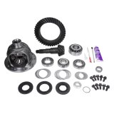 Yukon Gear High Performance Gear Set for Chrysler ZF 215mm Front Differential w/4.56 Ratio thumbnail 3