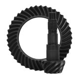 Yukon Gear High Performance Gear Set for Chrysler ZF 215mm Front Differential w/4.56 Ratio thumbnail 4