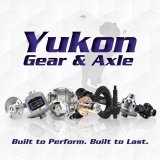 Yukon Gear High Performance Gear Set for Chrysler ZF 215mm Front Differential w/4.56 Ratio thumbnail 8