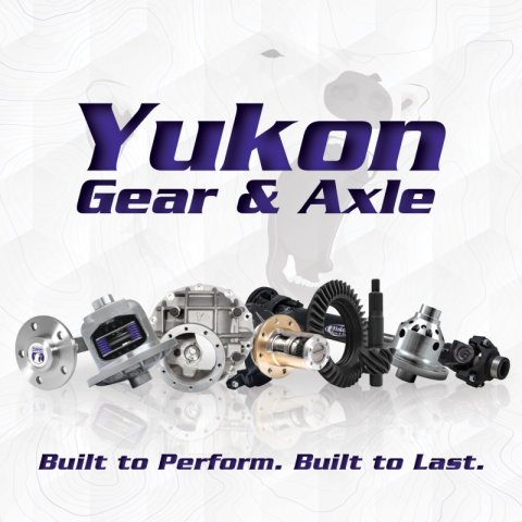 Yukon Gear 99-19 Ford F250 / F350 Superduty Ball Joint Kit (Both Sides) thumbnail 3